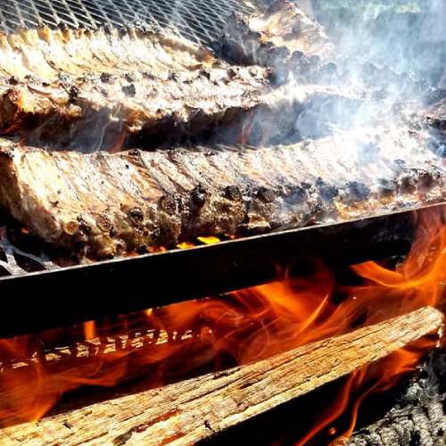 Ribs
